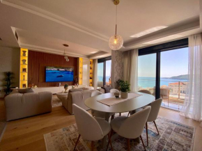Sunset Penthouse Elia Residence